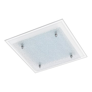 Eglo 94446 - LED stropné svietidlo PRIOLA 1xLED/9,7W/230V