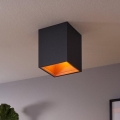 Eglo 94496 - LED Stropné svietidlo POLASSO 1xLED/3,3W/230V
