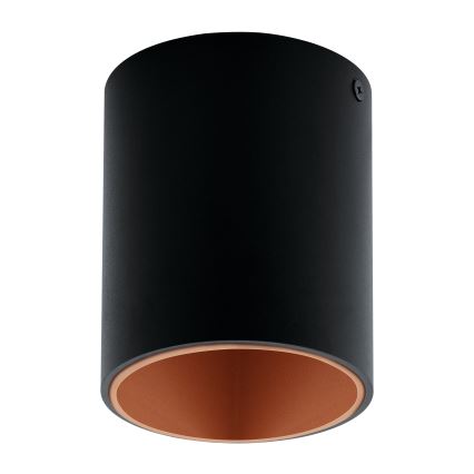 Eglo - LED Stropné svietidlo 1xLED/3,3W/230V