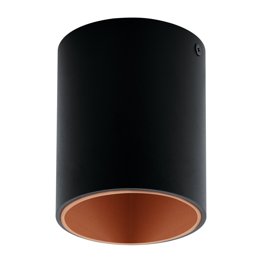 Eglo - LED Stropné svietidlo 1xLED/3,3W/230V
