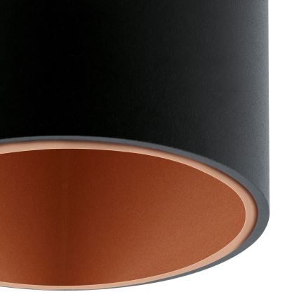 Eglo - LED Stropné svietidlo 1xLED/3,3W/230V