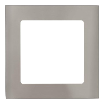 Eglo 94522 - LED Podhľadové svietidlo FUEVA 1 1xLED/5,5W/230V