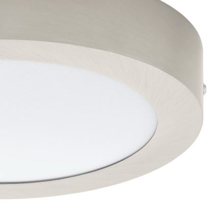 Eglo 94525 - LED Stropné svietidlo FUEVA 1 LED/16,5W/230V