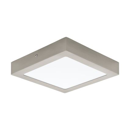 Eglo 94526 - LED Stropné svietidlo FUEVA 1 LED/16,5W/230V