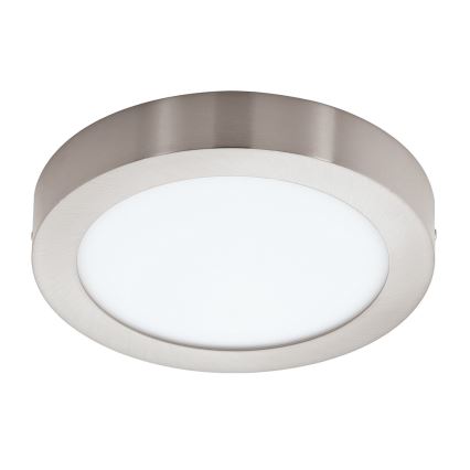 Eglo 94527 - LED Stropné svietidlo FUEVA 1 LED/22W/230V