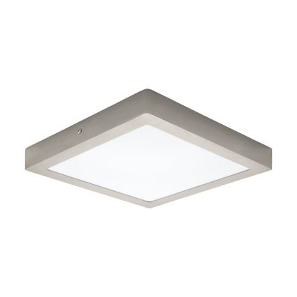 Eglo 94528 - LED Stropné svietidlo FUEVA 1 LED/22W/230V