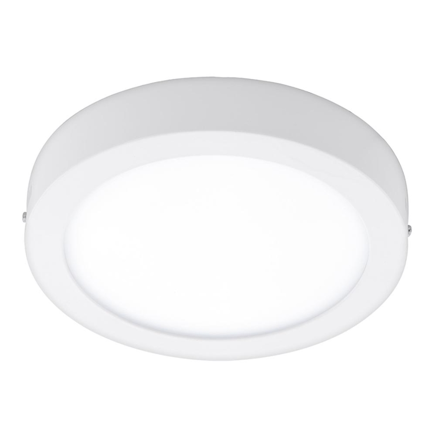 Eglo 94535 - LED Stropné svietidlo FUEVA 1 LED/22W/230V