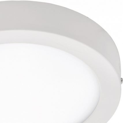 Eglo 94535 - LED Stropné svietidlo FUEVA 1 LED/22W/230V