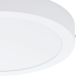 Eglo 94536 - LED Stropné svietidlo FUEVA 1 LED/24W/230V