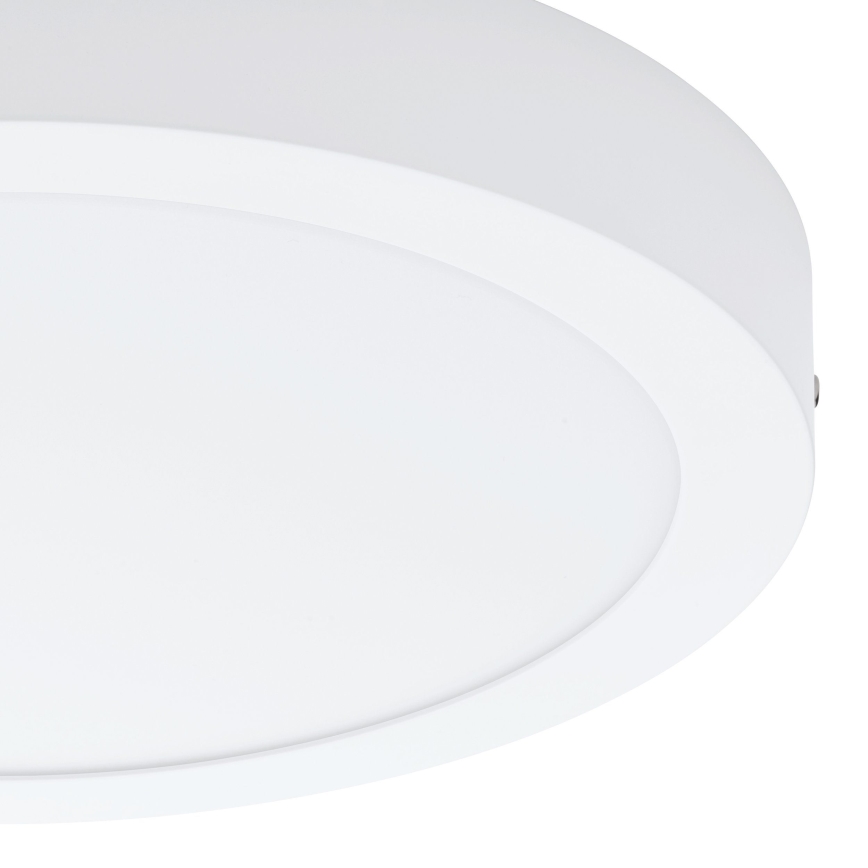Eglo 94536 - LED Stropné svietidlo FUEVA 1 LED/24W/230V