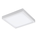 Eglo 94537 - LED Stropné svietidlo FUEVA 1 LED/22W/230V