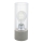 Eglo 94549 - Stolná lampa TORVISCO 1xE27/60W/230V šedá