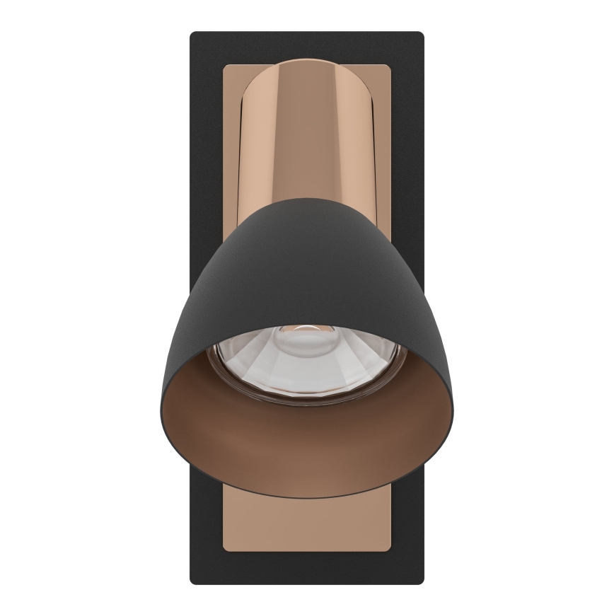 Eglo - LED bodové svietidlo 1xGU10/3,3W/230V