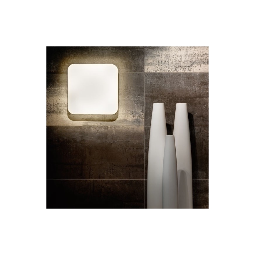 Eglo 94597 - LED Stropné svetlo GIRON 1xLED/8,2W/230V