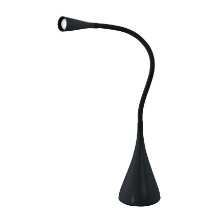 Eglo - LED Stolná lampa 1xLED/3,5W/230V