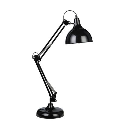 Eglo - Stolná lampa 1xE27/40W/230V