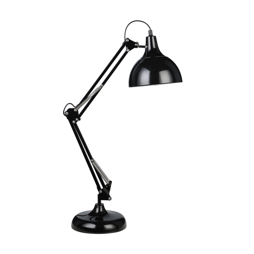 Eglo - Stolná lampa 1xE27/40W/230V