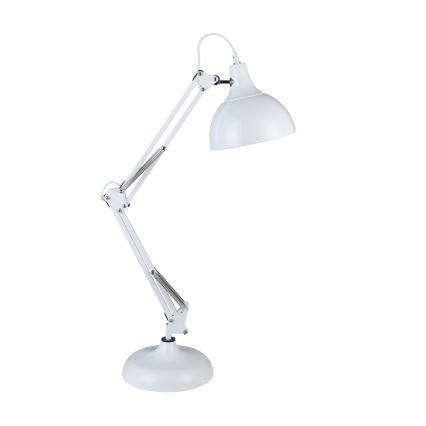 Eglo - Stolná lampa 1xE27/40W/230V