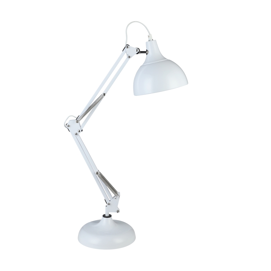 Eglo - Stolná lampa 1xE27/40W/230V