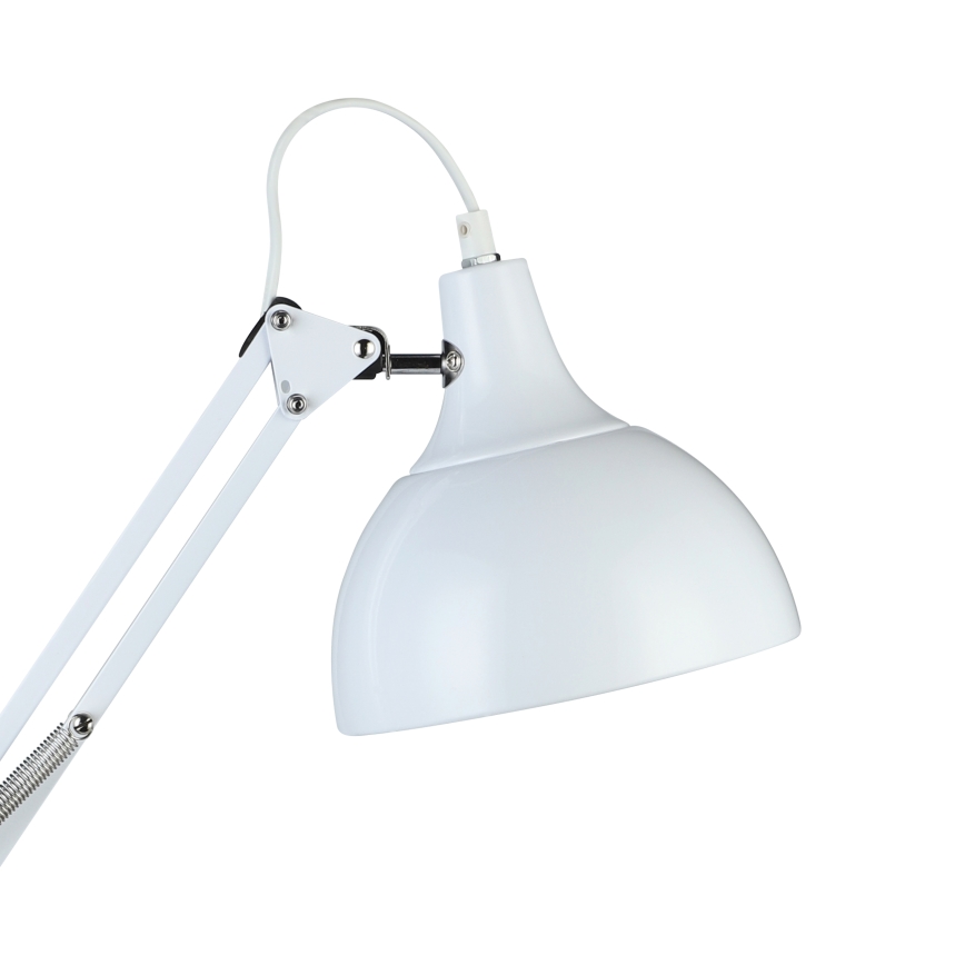 Eglo - Stolná lampa 1xE27/40W/230V