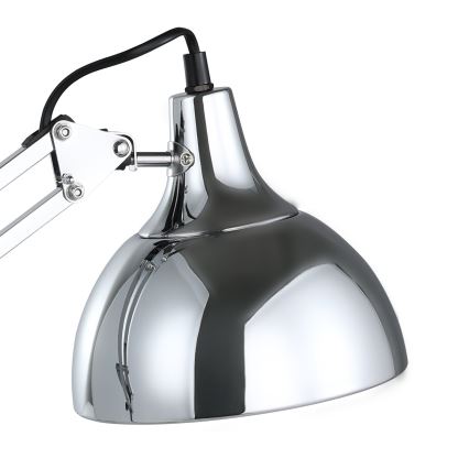 Eglo - Stolná lampa 1xE27/40W/230V