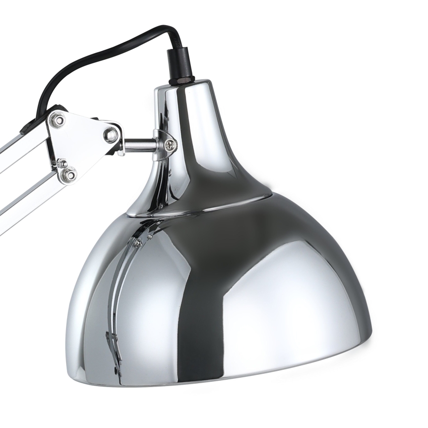 Eglo - Stolná lampa 1xE27/40W/230V