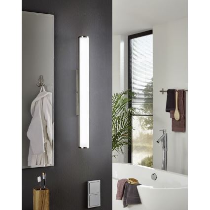 Eglo 94716 - LED Kúpeľňové svietidlo CALNOVA 1xLED/16W/230V