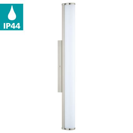 Eglo - LED Kúpeľňové svietidlo 1xLED/16W/230V IP44
