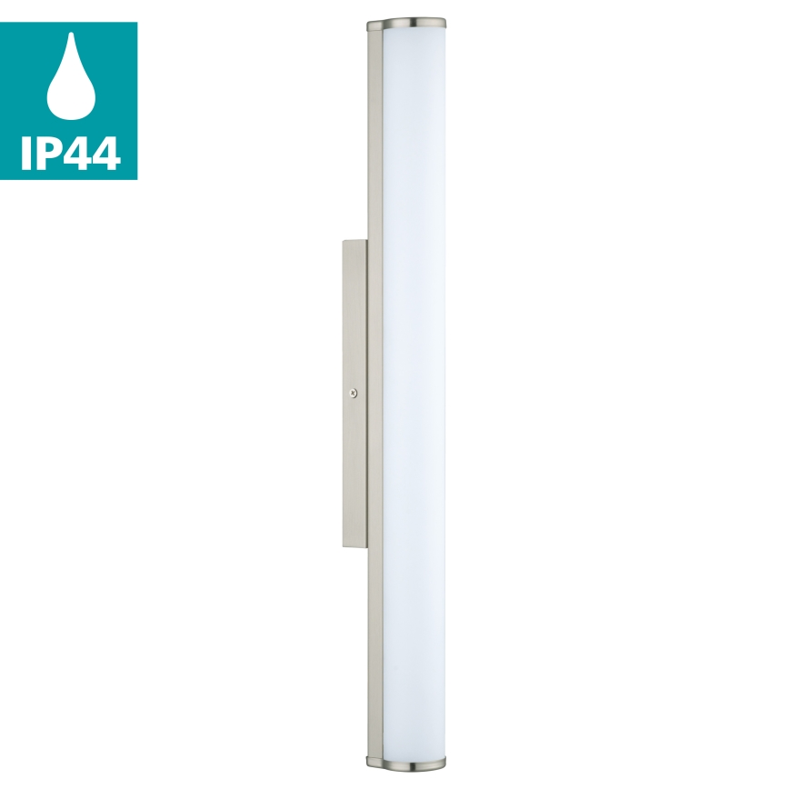 Eglo - LED Kúpeľňové svietidlo 1xLED/16W/230V IP44