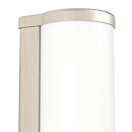 Eglo - LED Kúpeľňové svietidlo 1xLED/16W/230V IP44