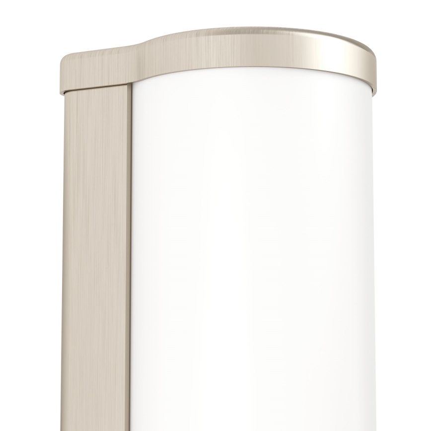 Eglo - LED Kúpeľňové svietidlo 1xLED/16W/230V IP44