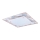 Eglo 94747 - Stropné svetlo PANCENTO 1 1xLED/16W/230V