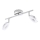 Eglo 94757 - LED Kúpeľňové svietidlo GONARO 2xLED/3,8W/230V IP44