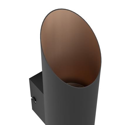 Eglo - LED Vonkajšie svietidlo 2xLED/3,7W/230V IP44