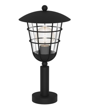 Eglo 94835 - LED Vonkajšie svietidlo PULFERO 1xE27/9W/230V Eglo 94835 - LED Vonkajšie svietidlo PULFERO 1xE27/9W/230V