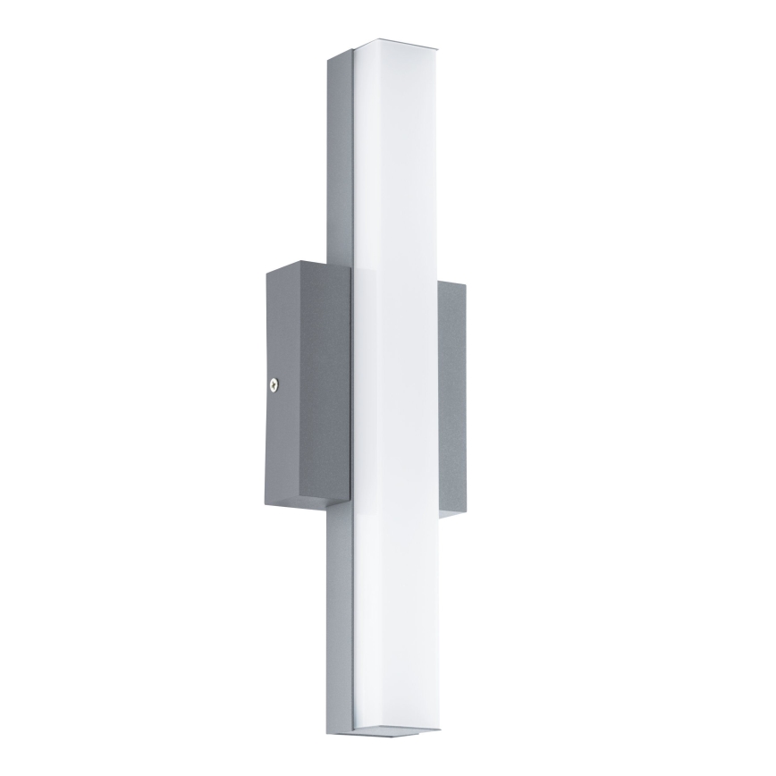 Eglo - LED vonkajšie svietidlo LED/8W/230V IP44