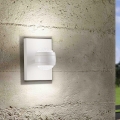 Eglo 94849 - LED Vonkajšie svietidlo SESIMBA 2xLED/3,7W/230V