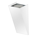 Eglo 94851 - LED vonkajšie svietidlo ZAMORANA LED/3,7W/230V IP44