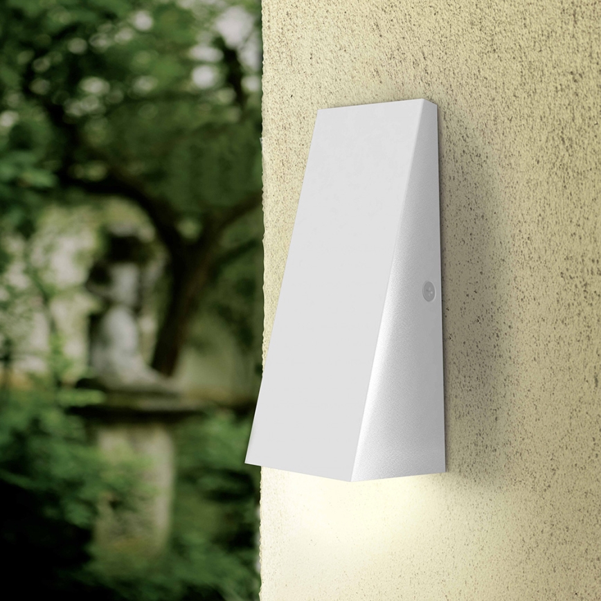 Eglo 94851 - LED vonkajšie svietidlo ZAMORANA LED/3,7W/230V IP44