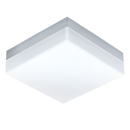 Eglo - Vonkajšie stropné svietidlo LED/8,2W/230V IP44