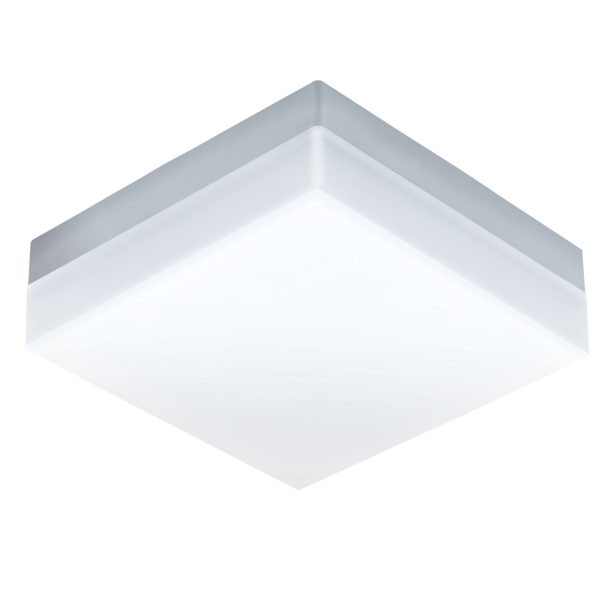 Eglo - Vonkajšie stropné svietidlo LED/8,2W/230V IP44