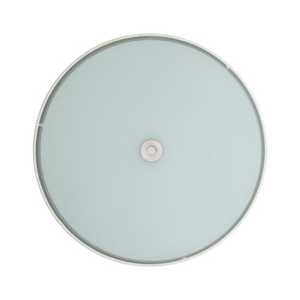 Eglo - Stropné svietidlo 3xE27/25W/230V