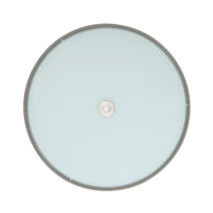 Eglo - Stropné svietidlo 3xE27/25W/230V