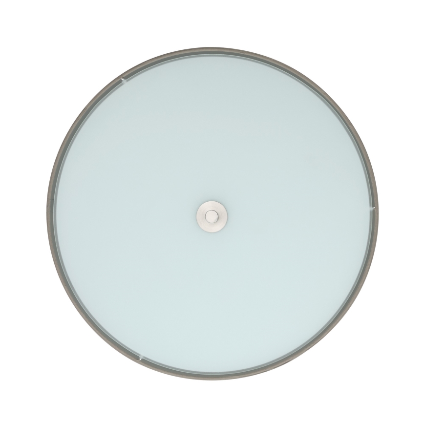 Eglo - Stropné svietidlo 3xE27/25W/230V