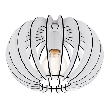 Eglo 95028 - Stropné svietidlo STELLATO 1xE27/60W/230V