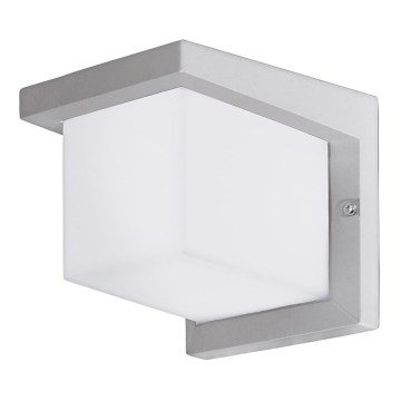 Eglo 95096 - Vonkajšie nástenné svietidlo DESELLA 1 LED/10W/230V Eglo 95096 - Vonkajšie nástenné svietidlo DESELLA 1 LED/10W/230V