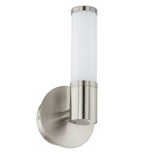 Eglo 95143 - LED Kúpeľňové svietidlo PALMERA 1 1xLED/4,5W/230V