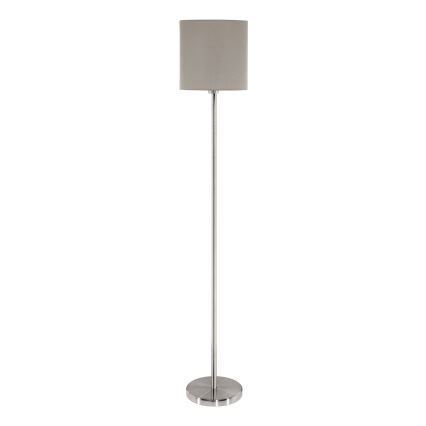 Eglo - Stojaca lampa 1xE27/60W/230V