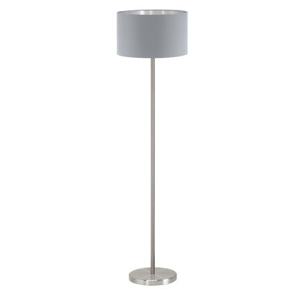 Eglo - Stojacia lampa 1xE27/60W/230V