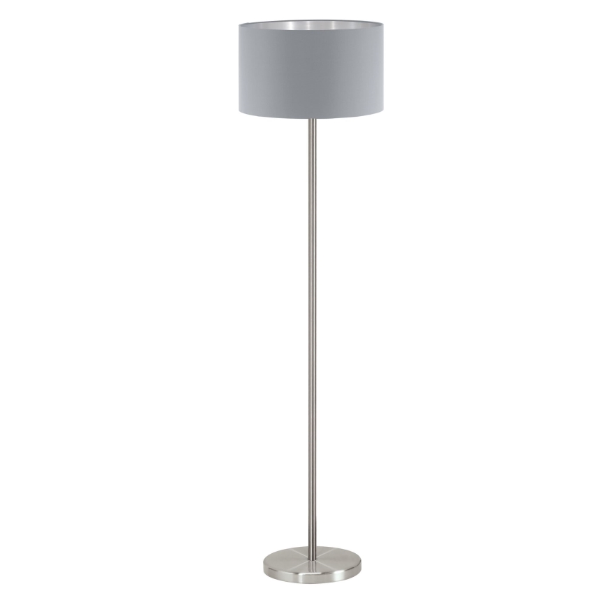 Eglo - Stojacia lampa 1xE27/60W/230V